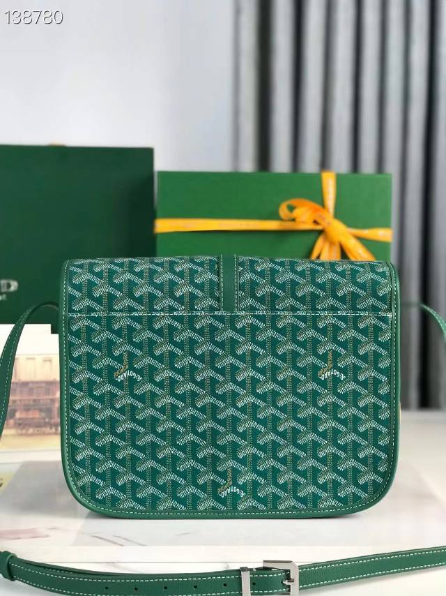 Goyard Satchel Bags